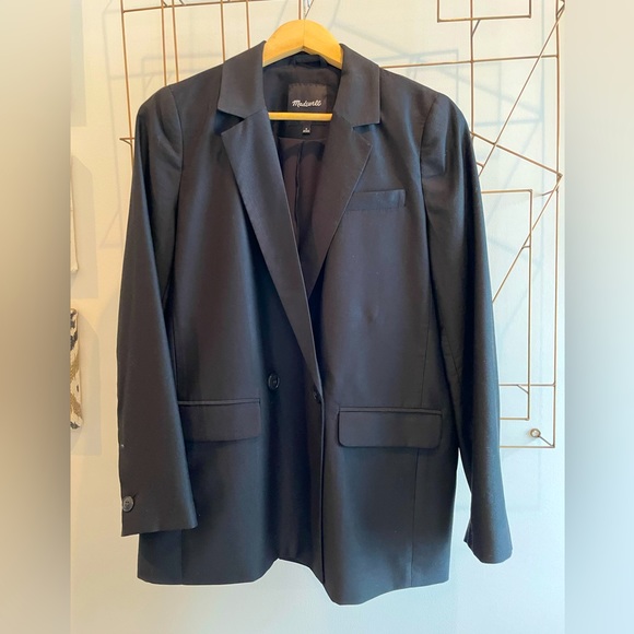 Madewell Jackets & Blazers - Madewell Blazer Size M